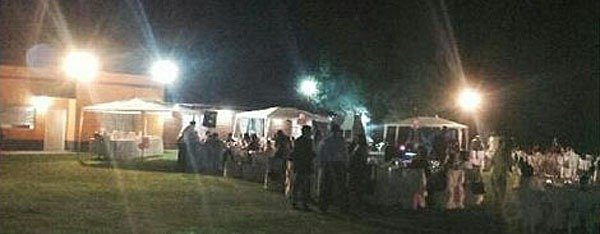 Casamientos de Noche
