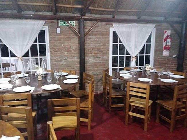 Fiesta de 15 y Eventos Nocturnos