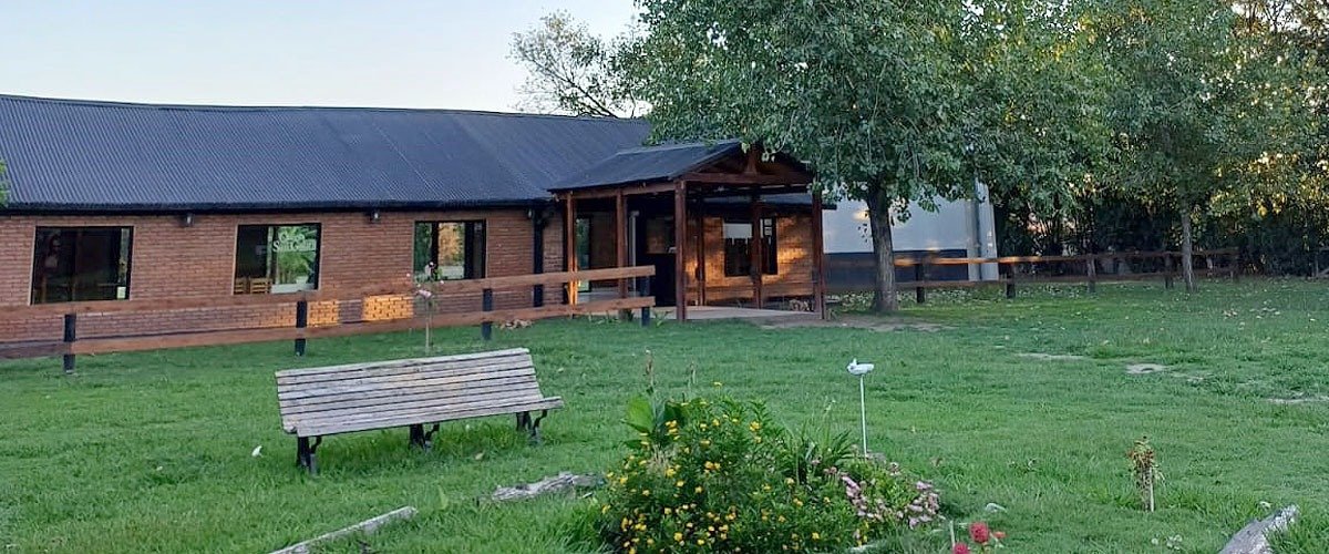 Jornadas en el Parque